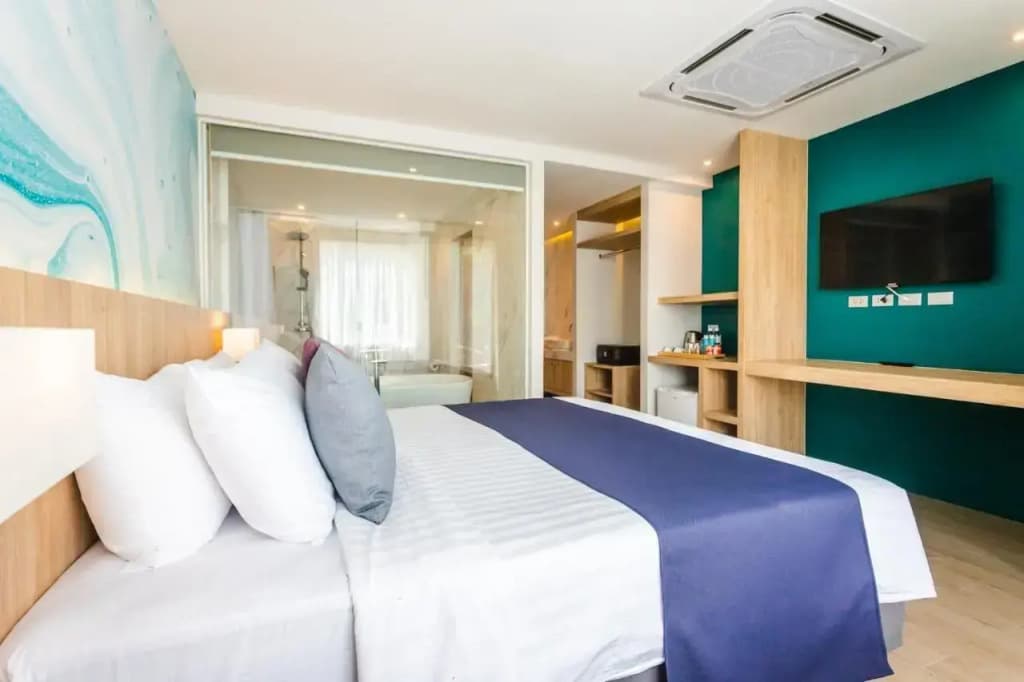 Hotel photo 10