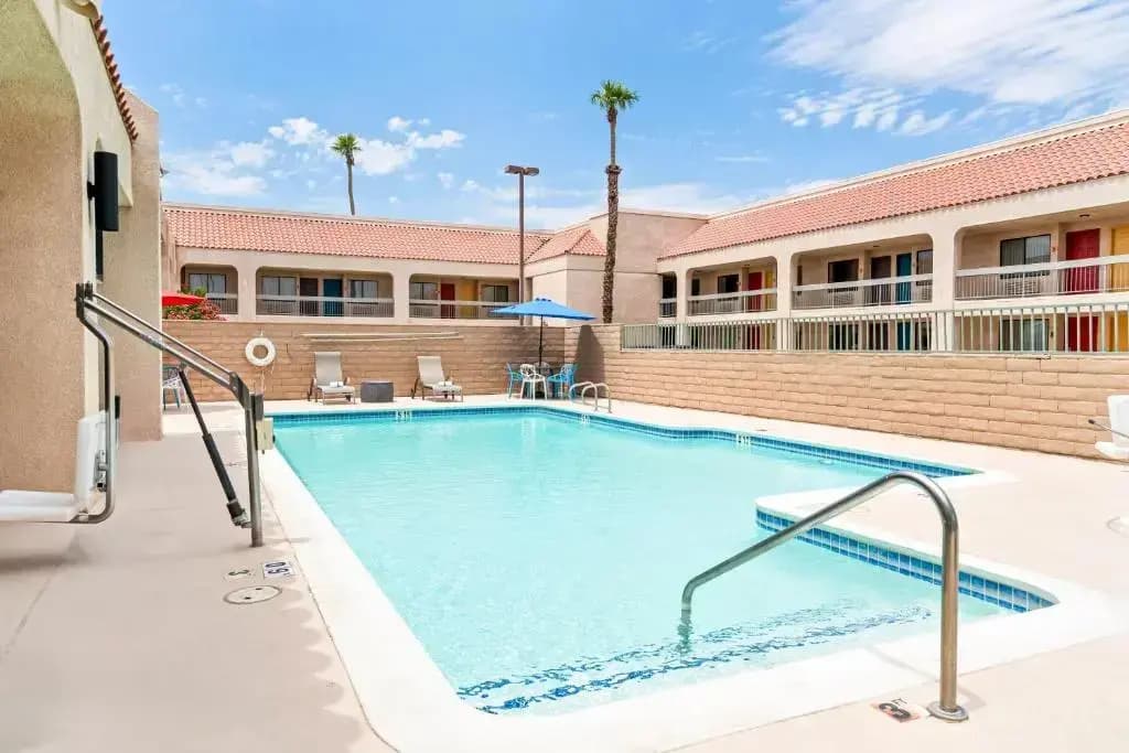 Hotel photo 17