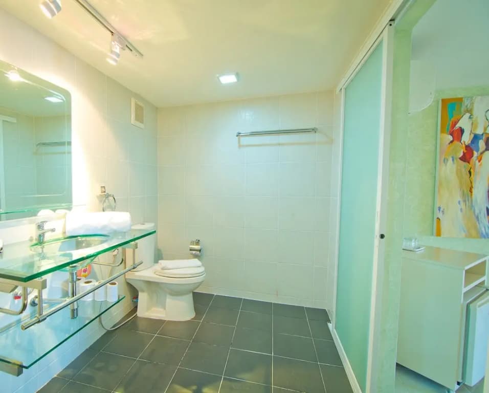 Hotel photo 8