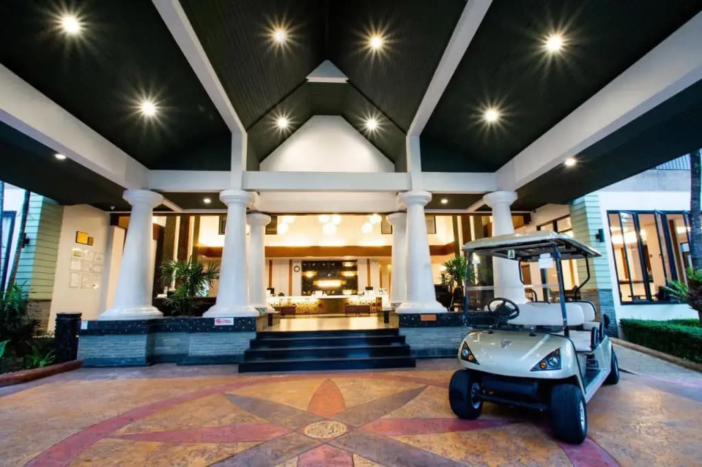Hotel photo 27
