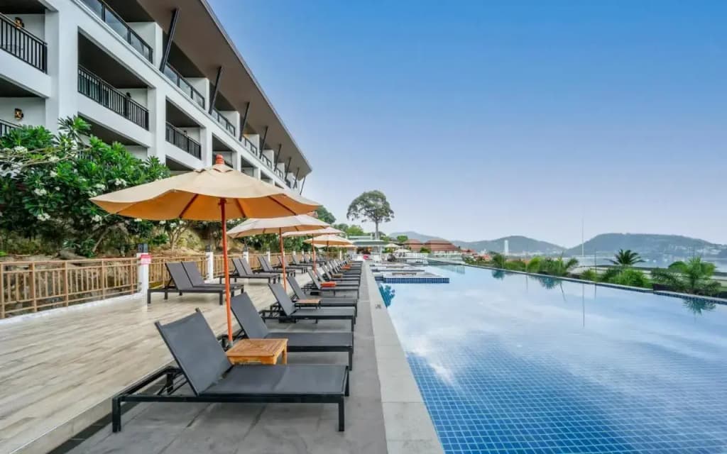 Hotel photo 25