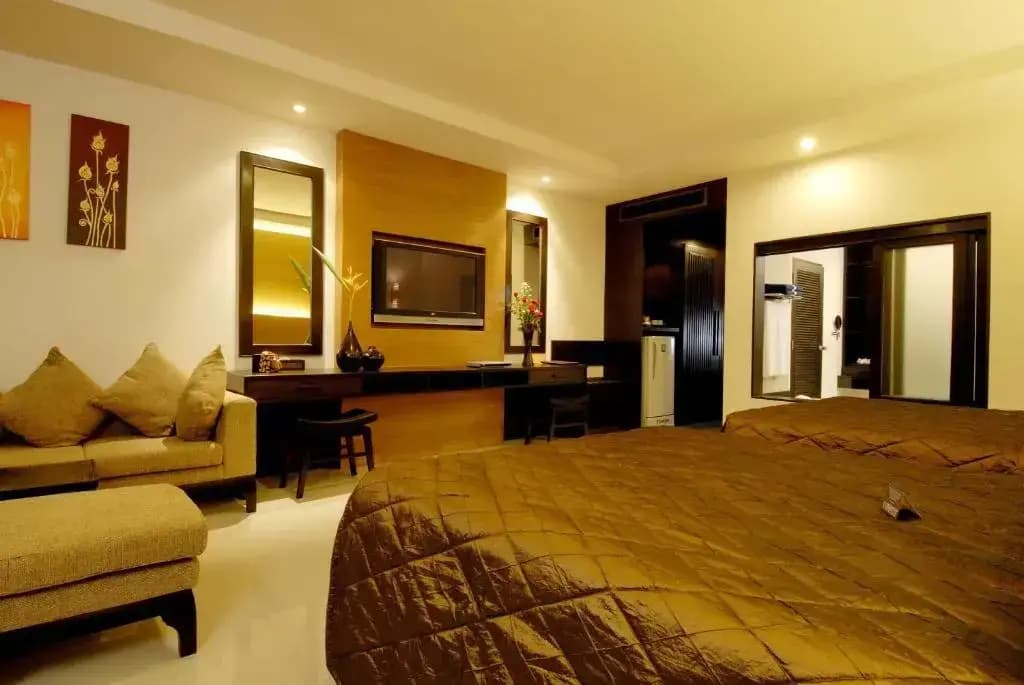 Hotel photo 11