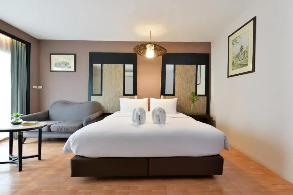 Hotel photo 6