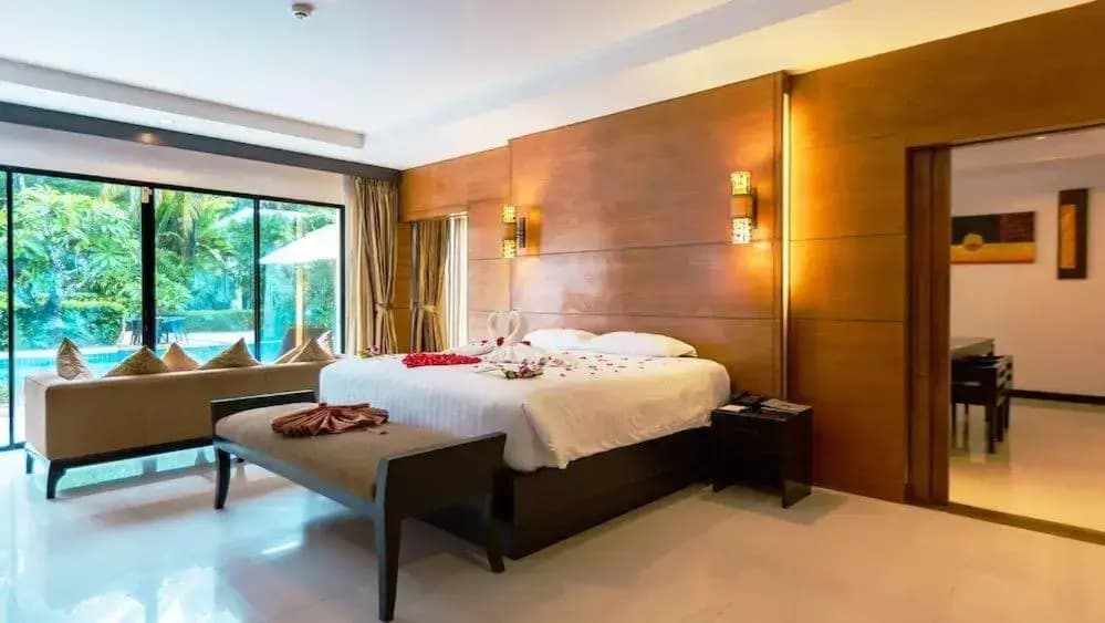 Hotel photo 7