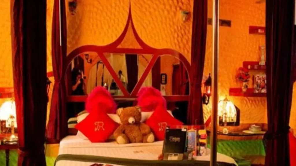 Hotel photo 7