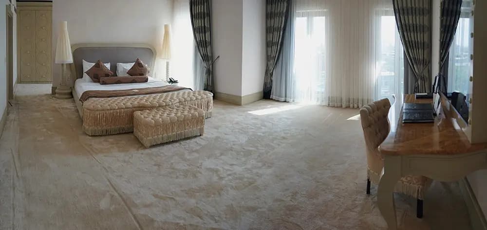 Presidential Residence