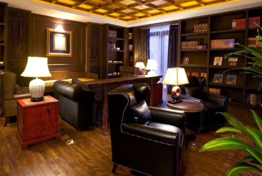 Hotel photo 4