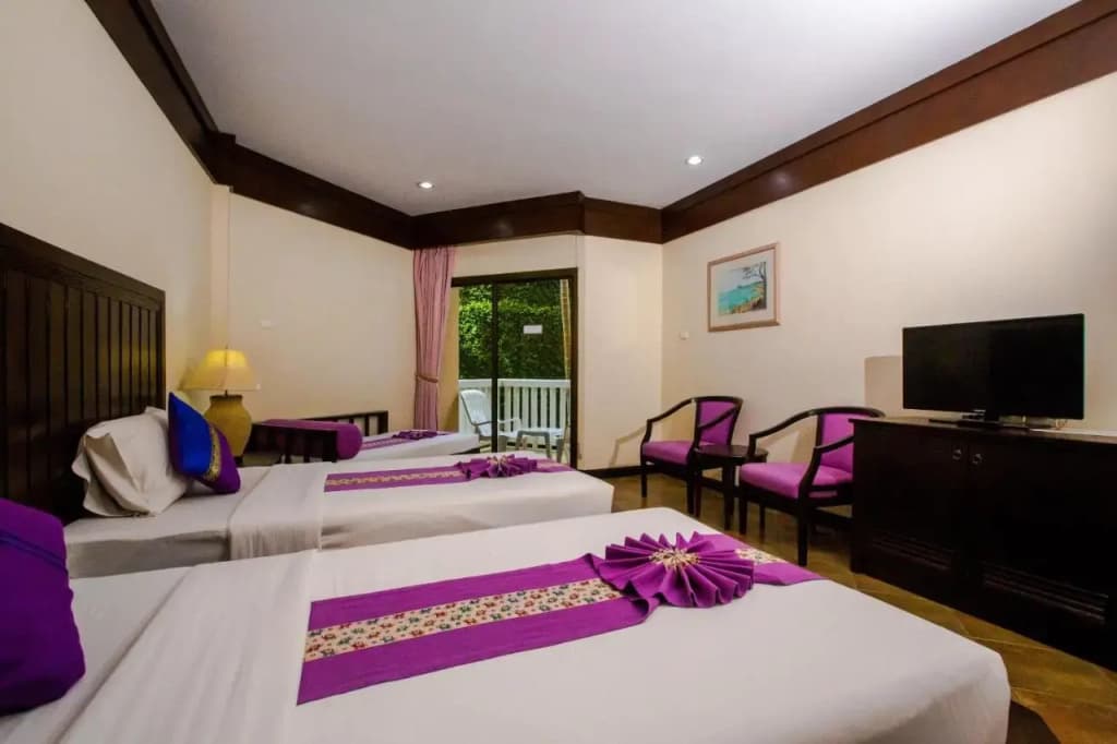 Hotel photo 5