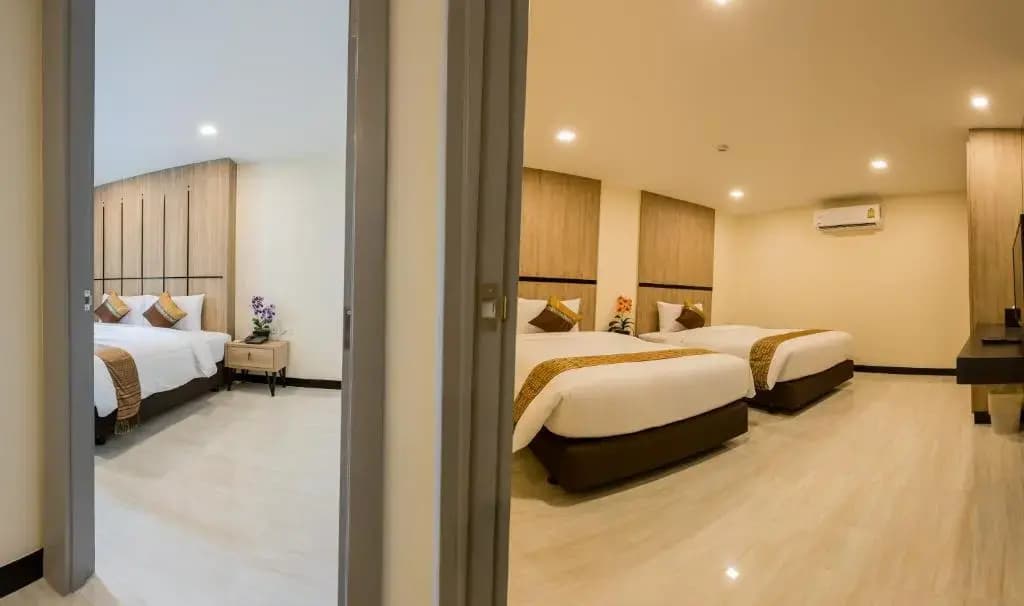 Hotel photo 6