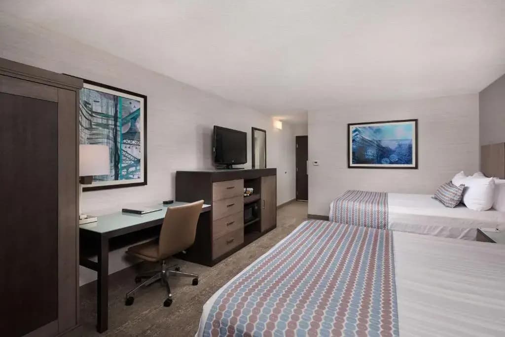 Hotel photo 3