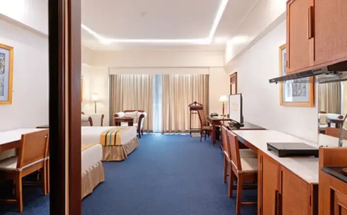 Family Suite