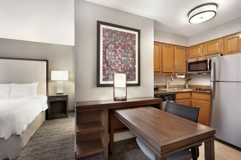 Hotel photo 9