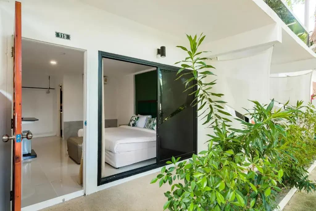 Hotel photo 21