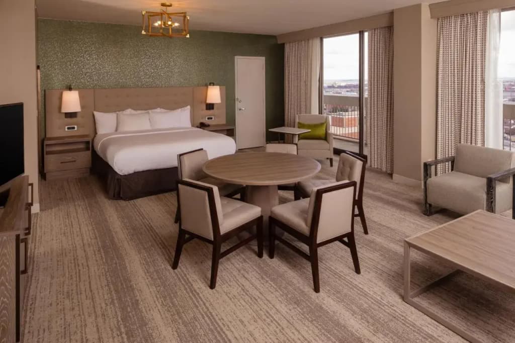 Hotel photo 11