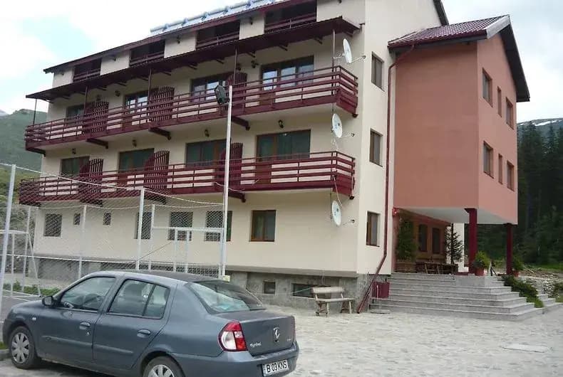Hotel photo 8