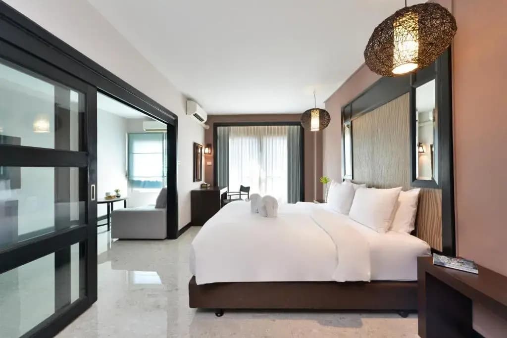 Hotel photo 5