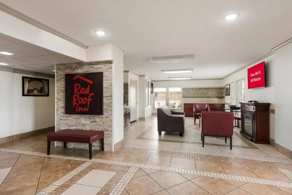 Hotel photo 19