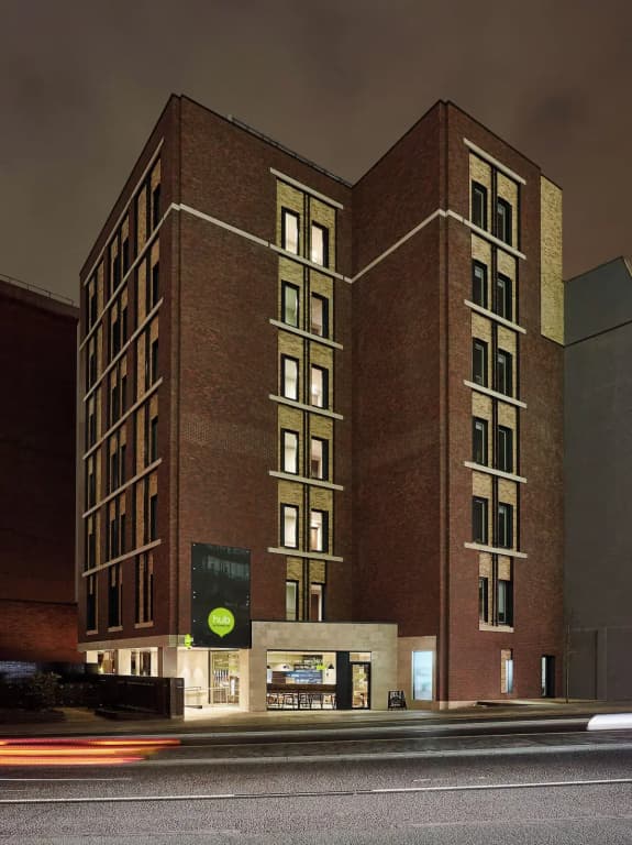 Hotel photo 1
