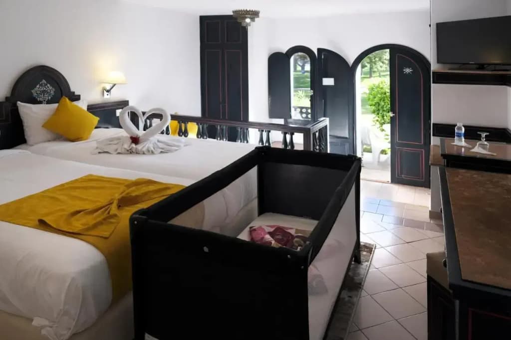 Hotel photo 5