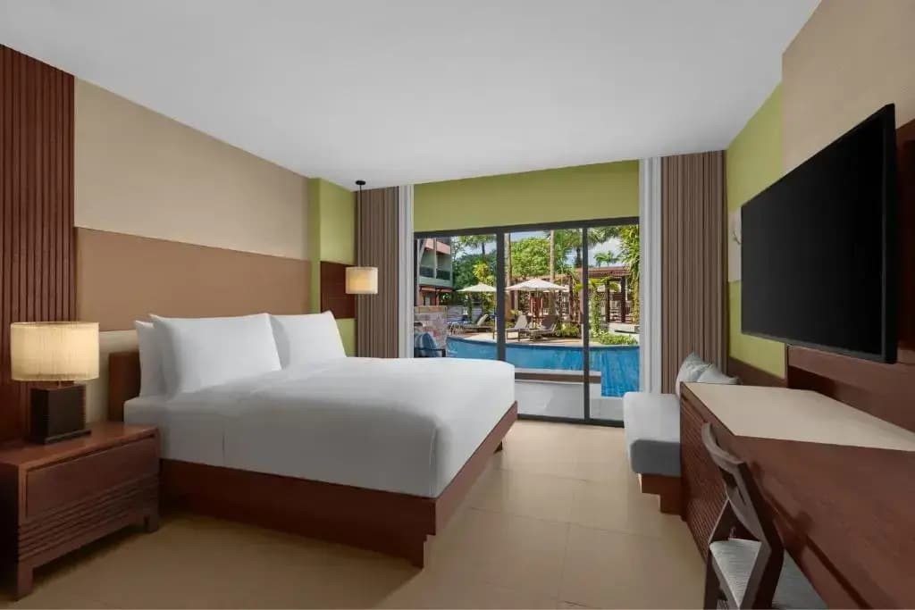 Hotel photo 11