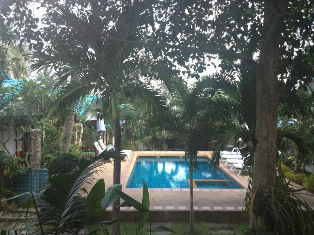 Hotel photo 12