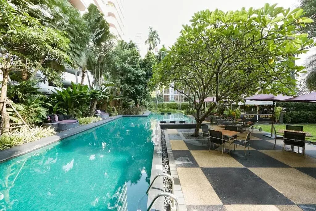 Hotel photo 17