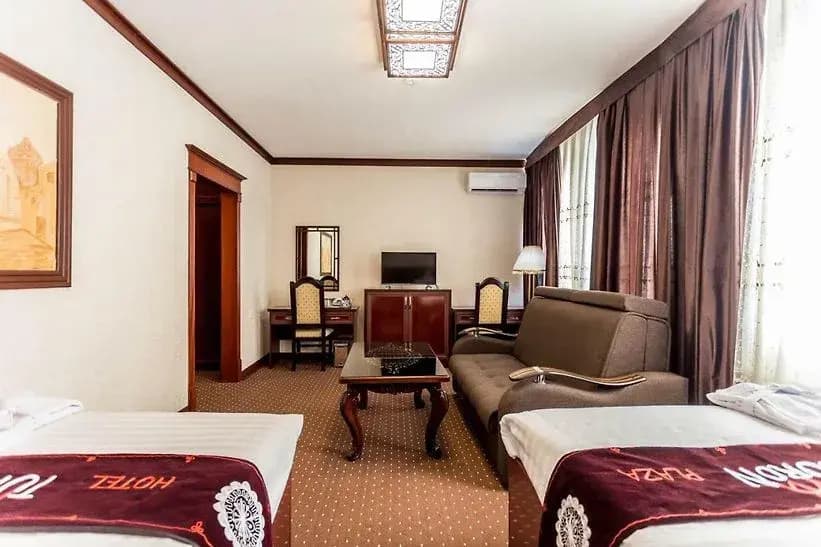 Hotel photo 22