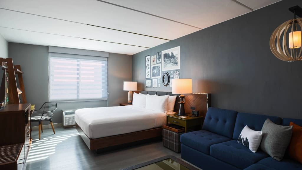 Hotel photo 3