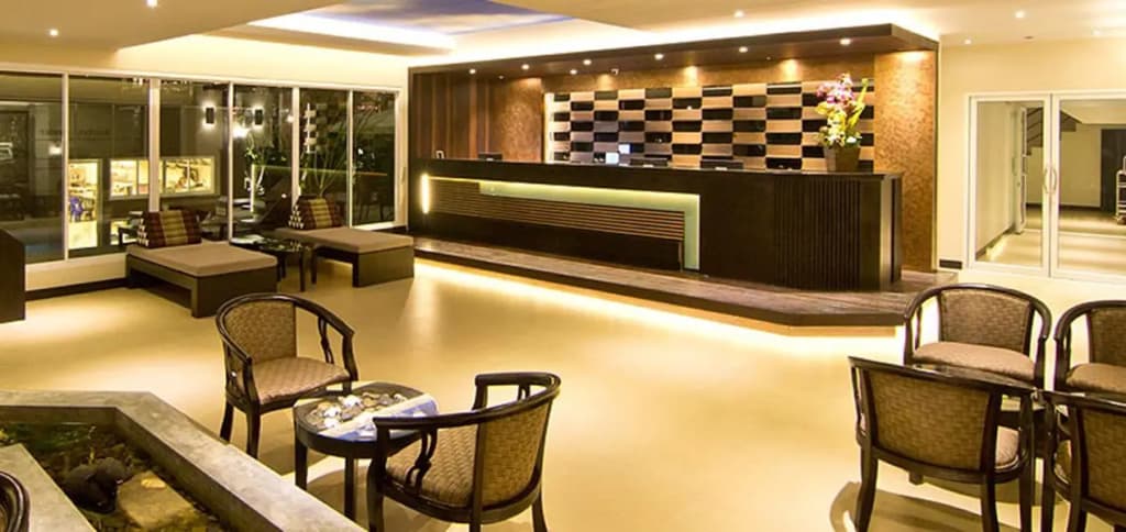 Hotel photo 21