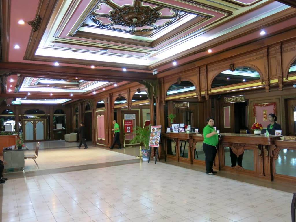 Hotel photo 15