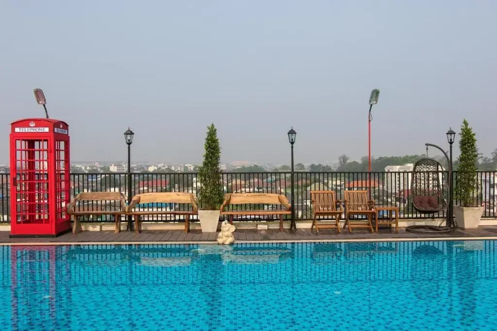 Hotel photo 22