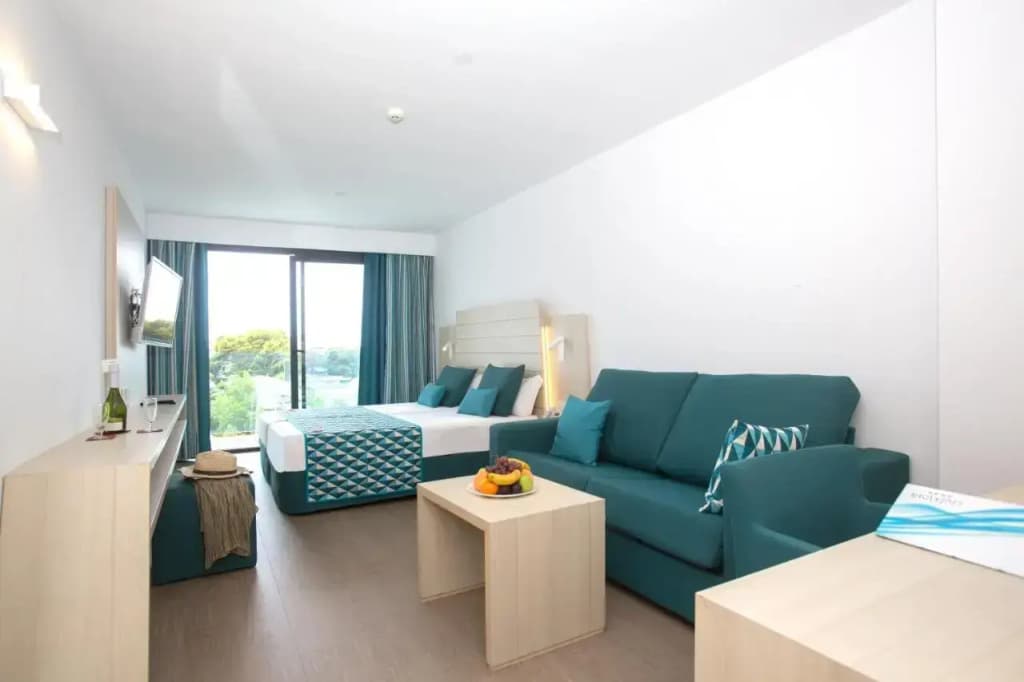 Hotel photo 6