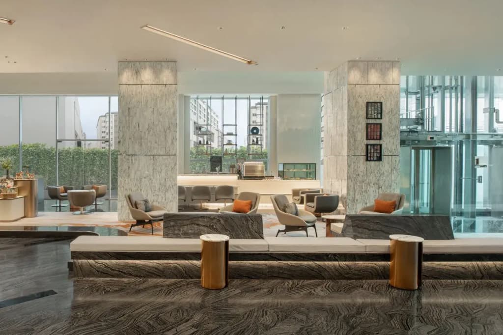 Hotel photo 20