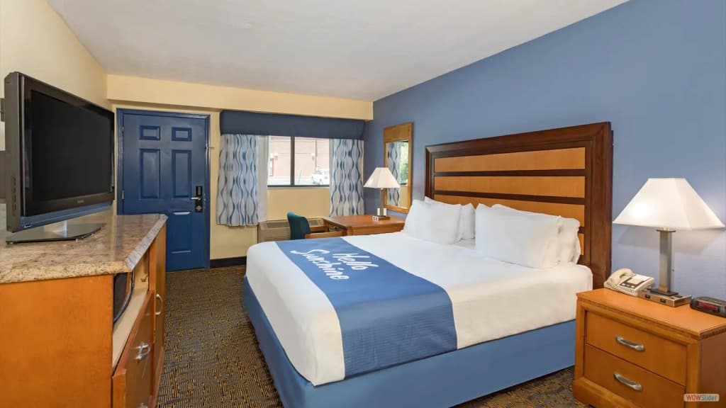 Hotel photo 5