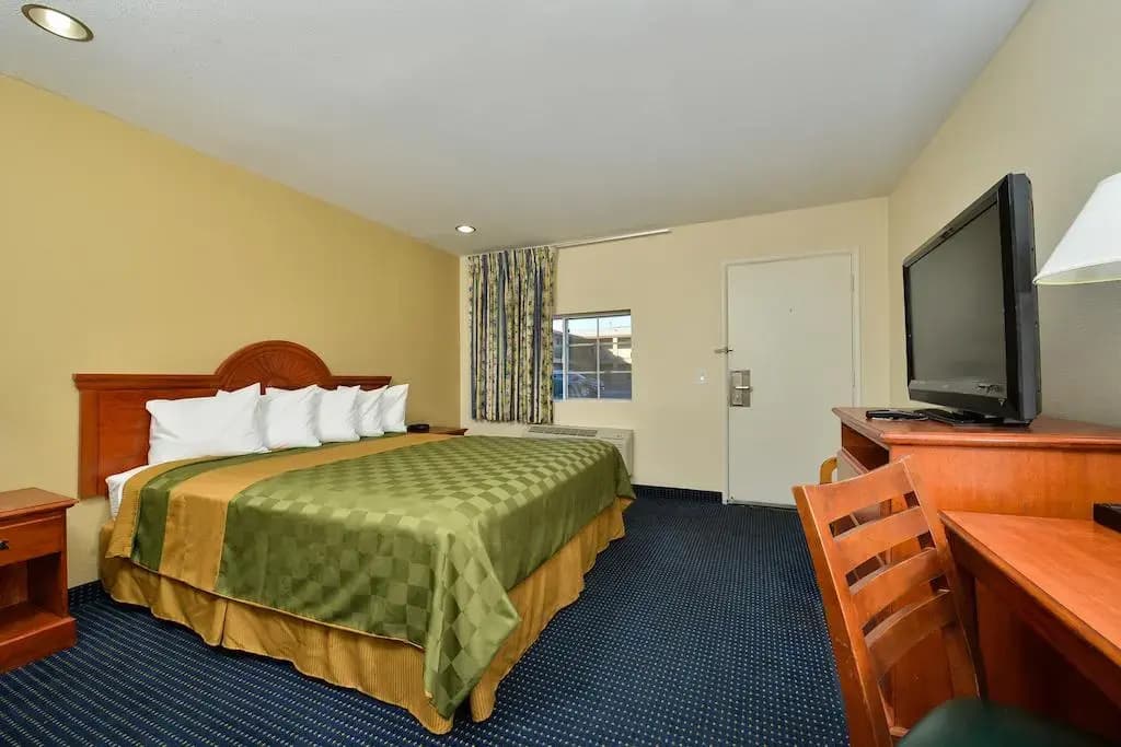 Hotel photo 6