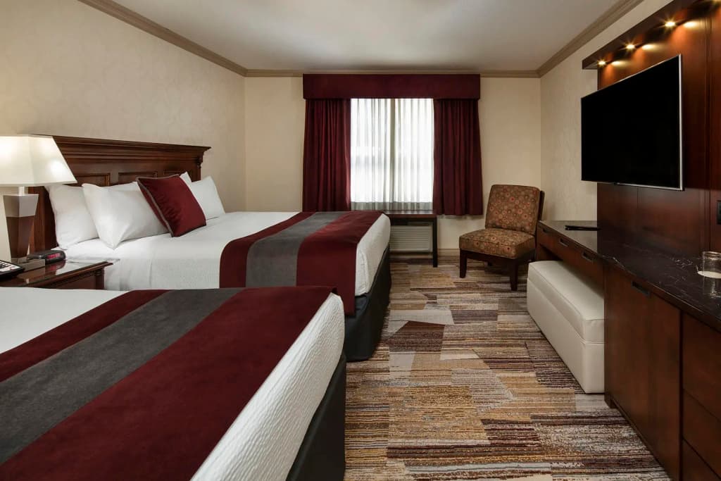 Hotel photo 5