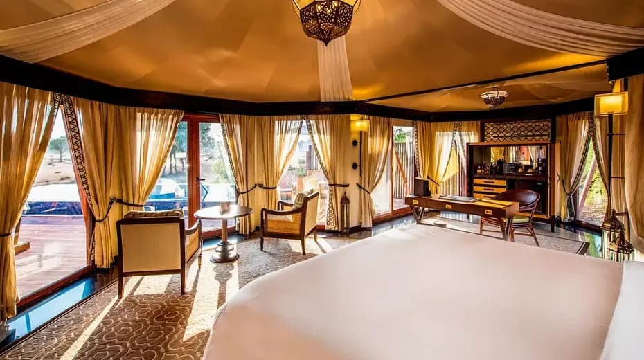 Al Sarab Pool Villa