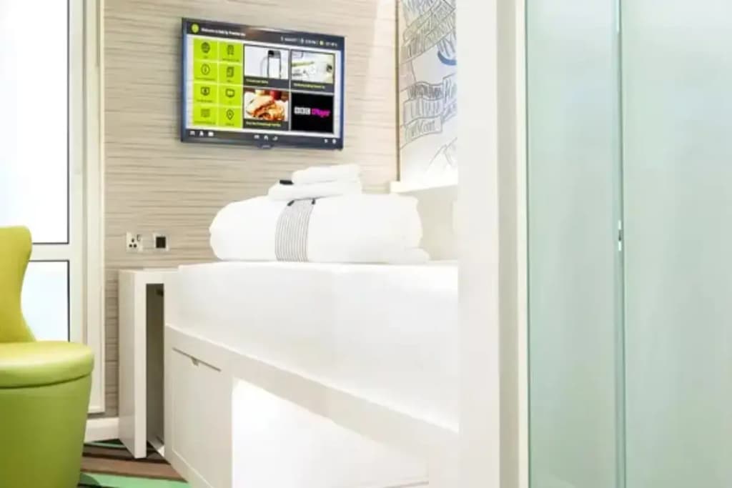 Hotel photo 8