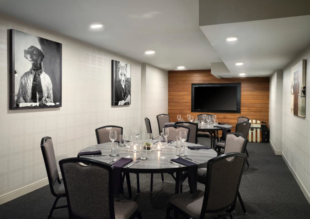 Hotel photo 9