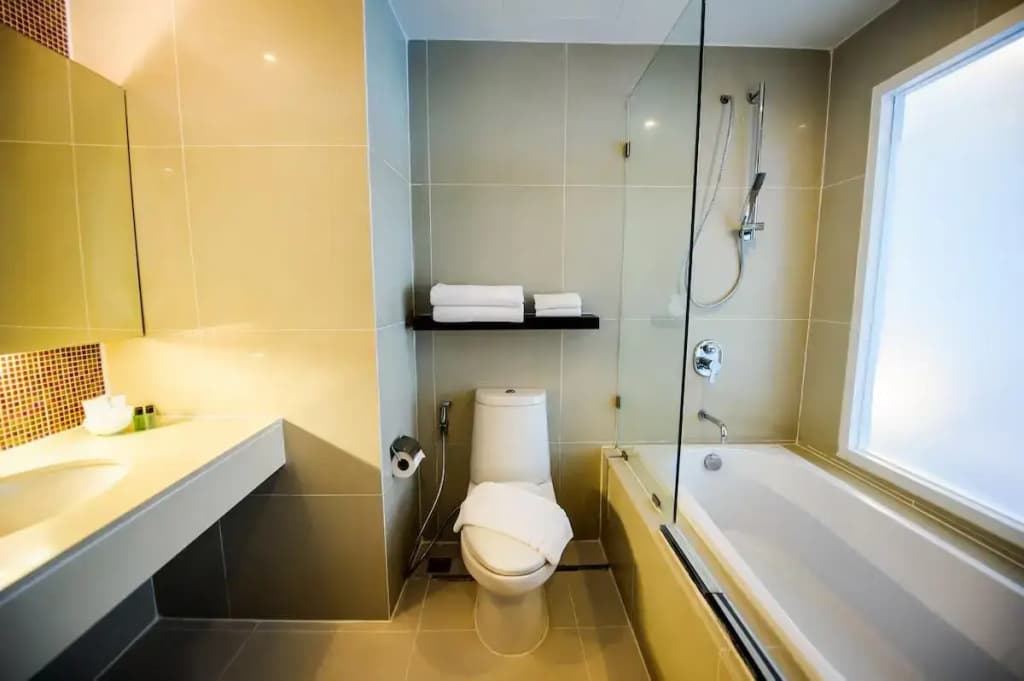 Hotel photo 11