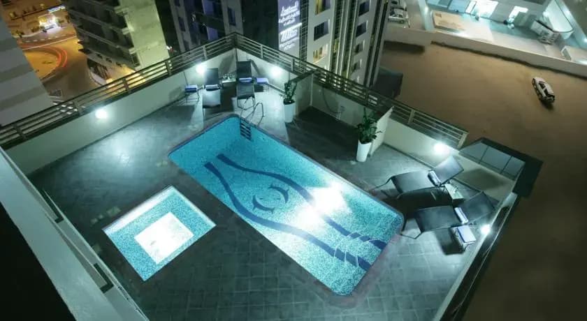 Hotel photo 14