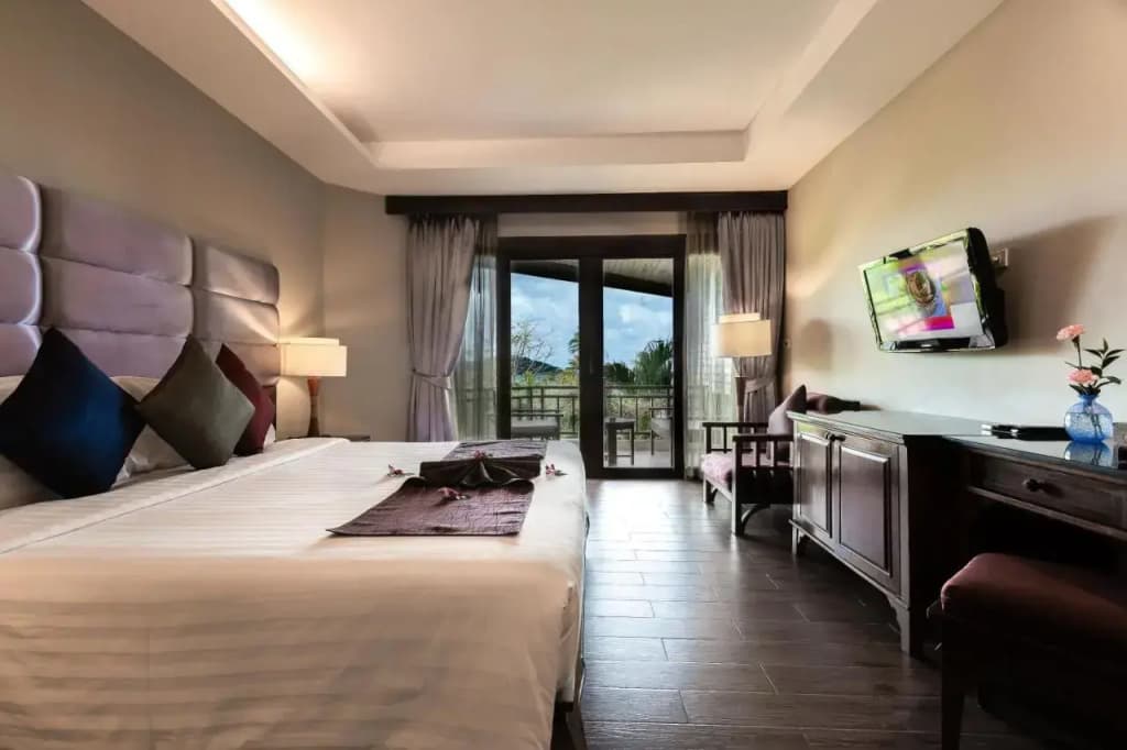 Hotel photo 13