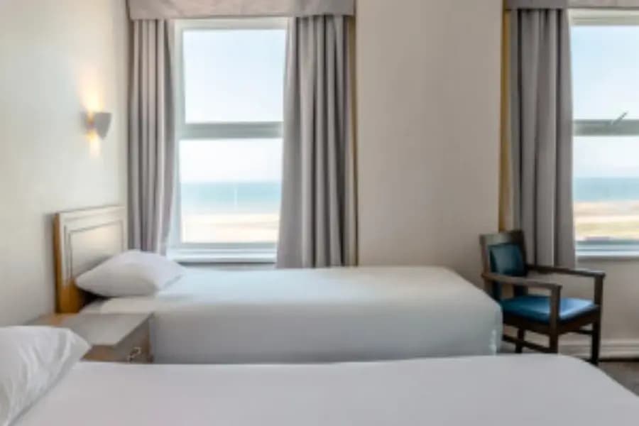 Family Triple room