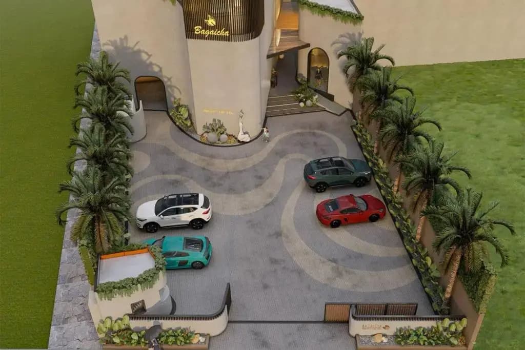 Hotel photo 13