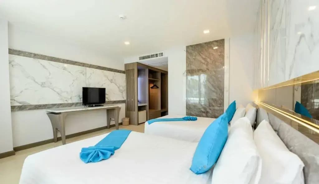 Hotel photo 10
