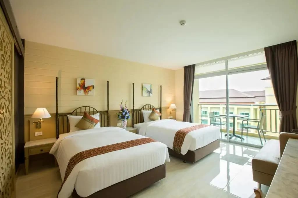 Hotel photo 4