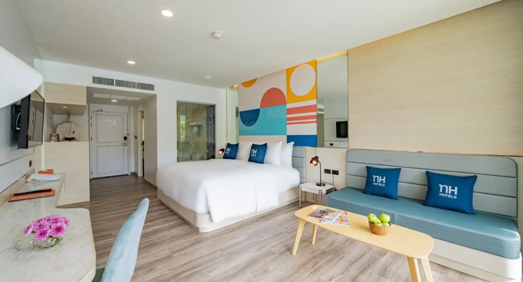 Hotel photo 3