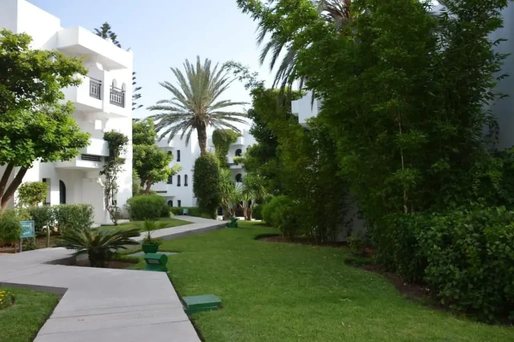 Hotel photo 21