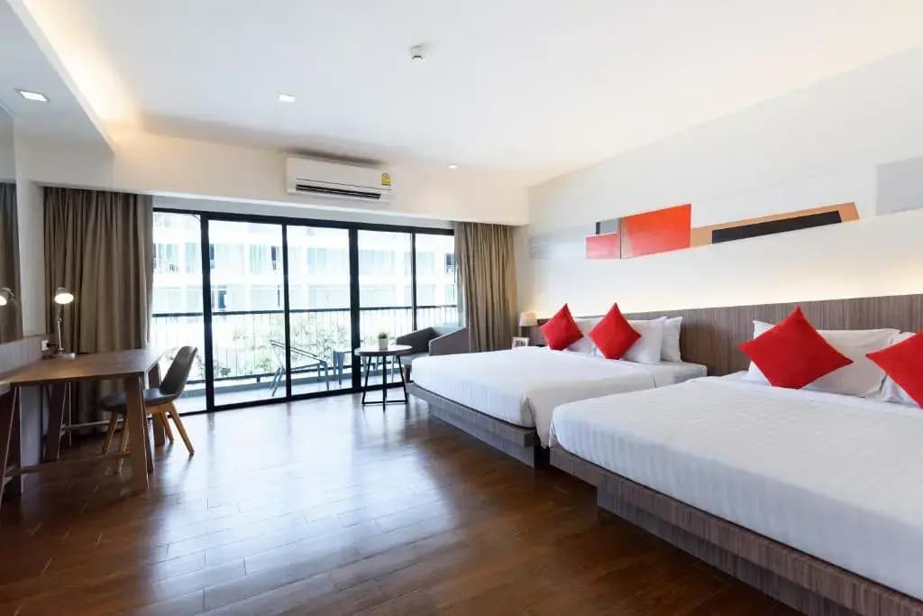 Hotel photo 8