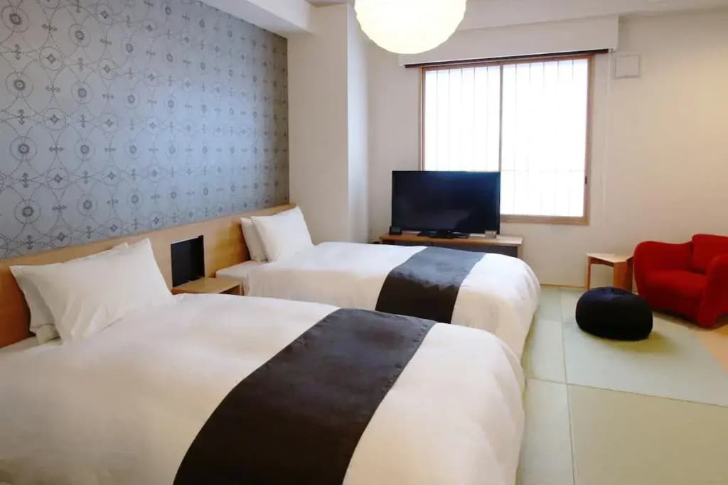 Hotel photo 2